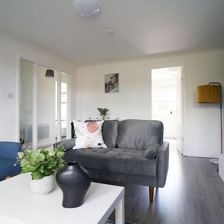 Dunalastair Apartment Глазго Екстер'єр фото